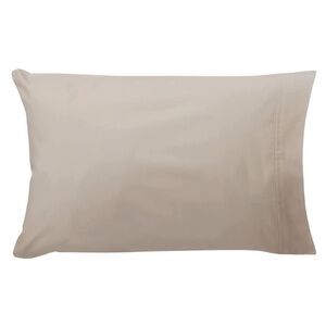 Columbia Cotton Standard Pillowcase